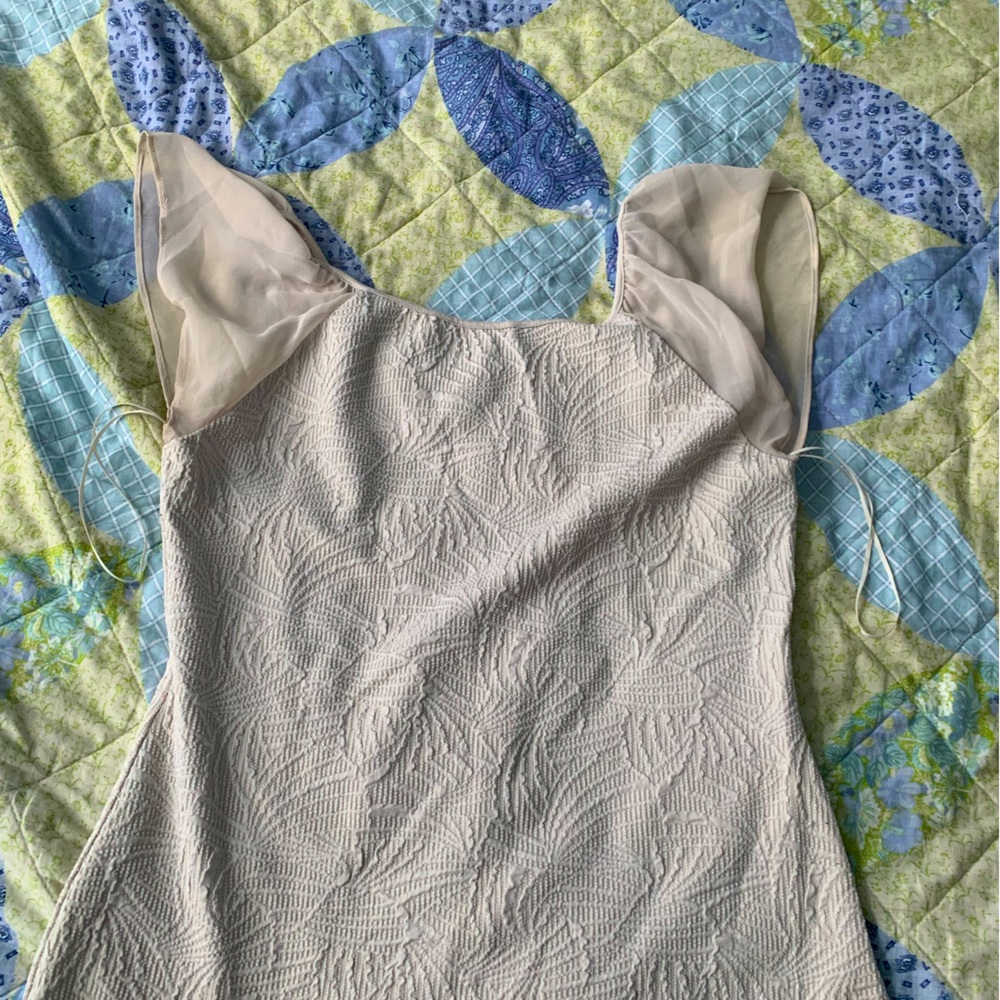 Women’s Blouse Size L